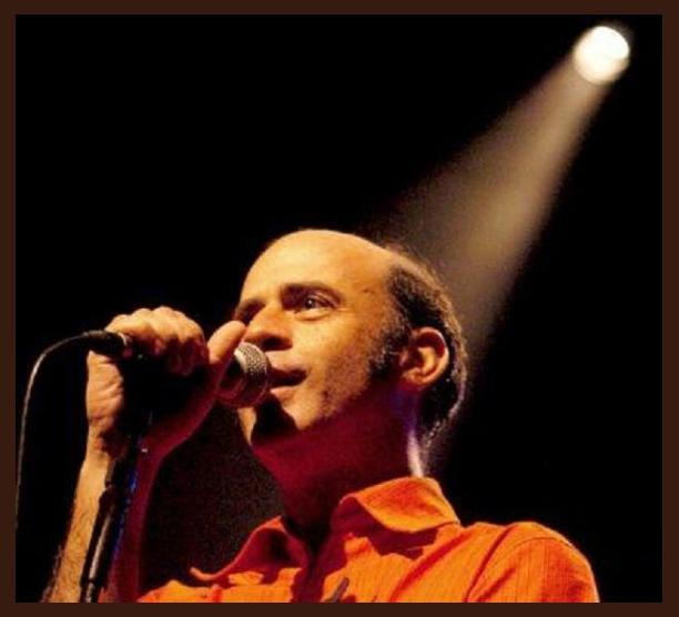 Junio Barreto
